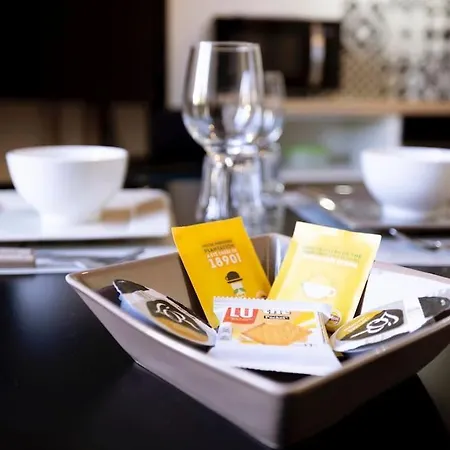 Le Citadin E - Entierement Equipe - Centre-ville Gare * Montluçon